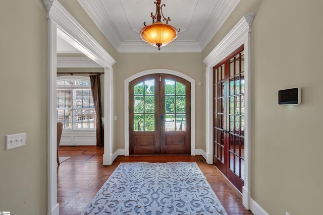 15 Fox Hunt Lane, Greer, SC 29651