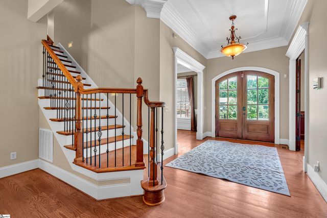 15 Fox Hunt Lane, Greer, SC 29651