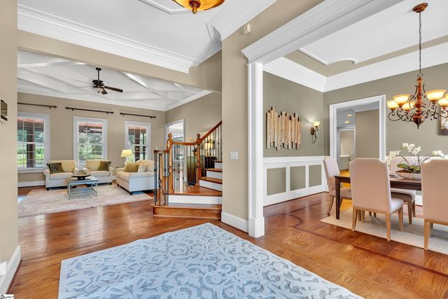 15 Fox Hunt Lane, Greer, SC 29651
