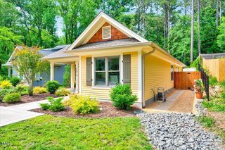 2975 Carolyn Drive, Durham, NC 27703