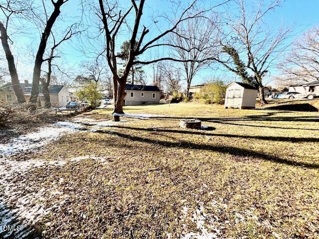 212 Southerland Street, Durham, NC 27703