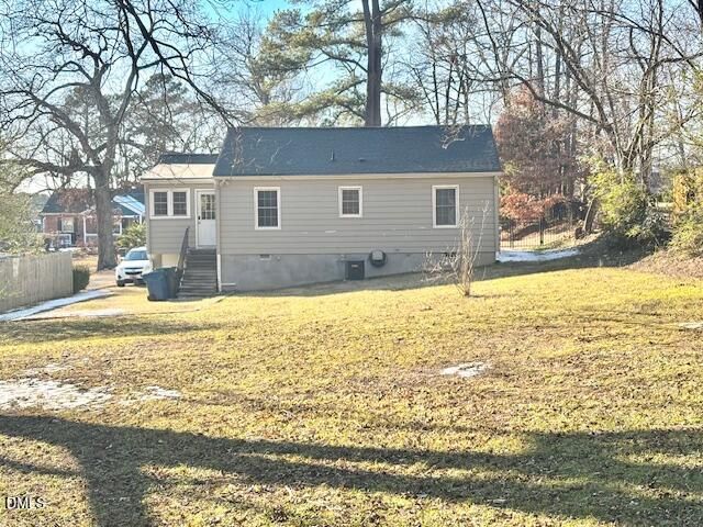 212 Southerland Street, Durham, NC 27703