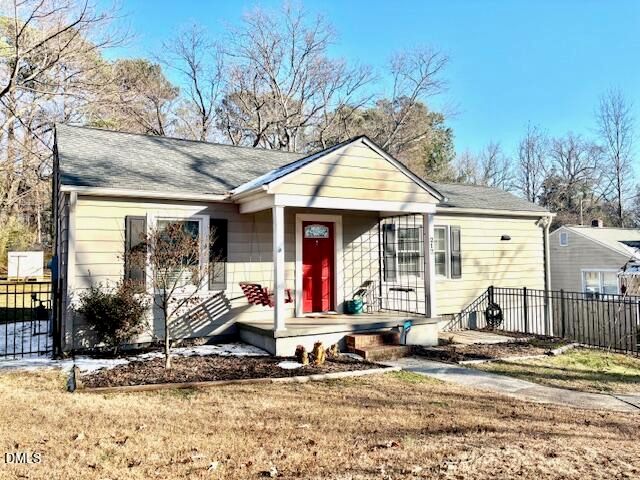 212 Southerland Street, Durham, NC 27703