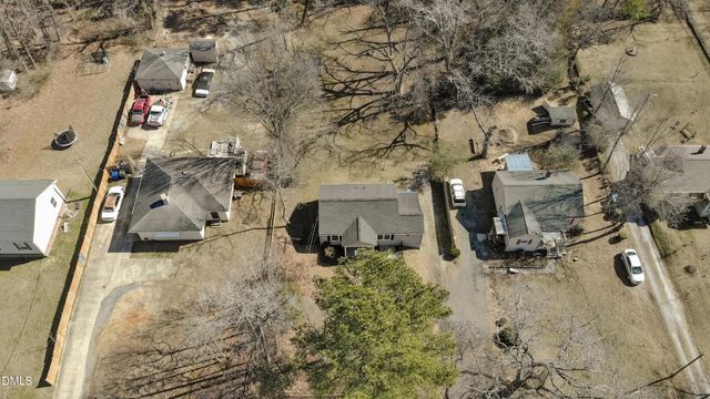 212 Southerland Street, Durham, NC 27703