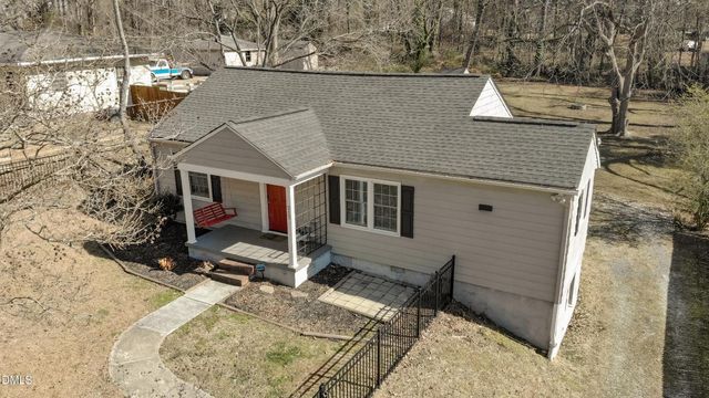 212 Southerland Street, Durham, NC 27703