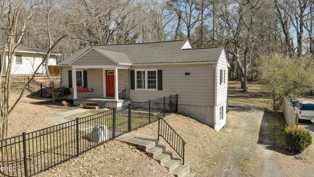 212 Southerland Street, Durham, NC 27703