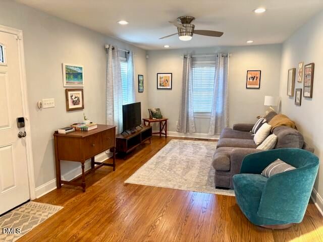 212 Southerland Street, Durham, NC 27703