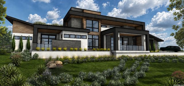9619 LENOX HL, San Antonio, TX 78255