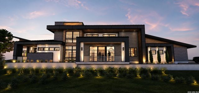 9619 LENOX HL, San Antonio, TX 78255