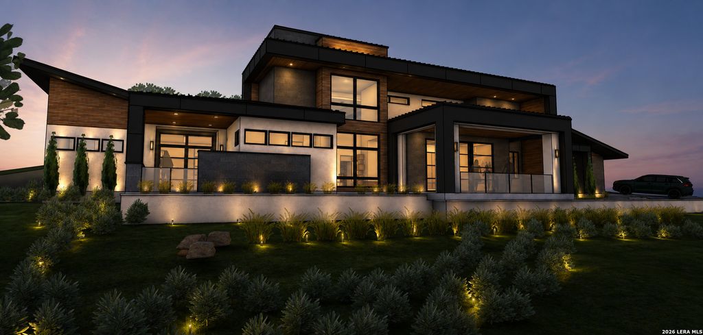 9619 LENOX HL, San Antonio, TX 78255