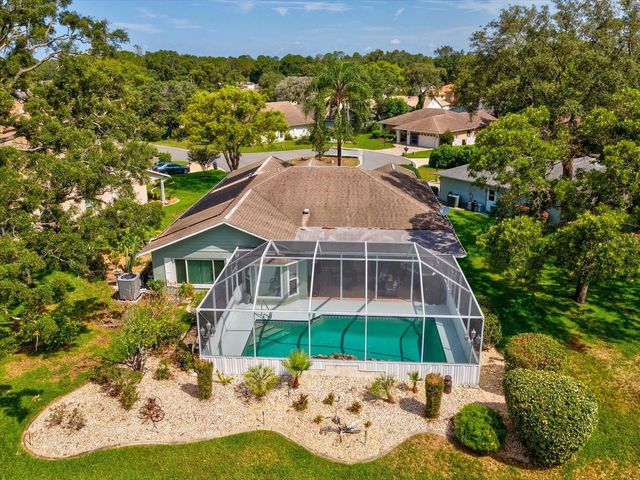 7444 BREAKERS COURT, Spring Hill, FL 34606