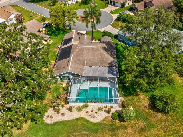 7444 BREAKERS COURT, Spring Hill, FL 34606