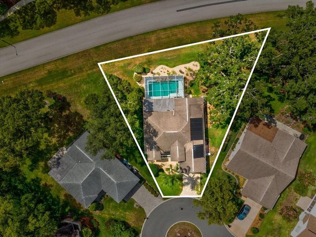 7444 BREAKERS COURT, Spring Hill, FL 34606