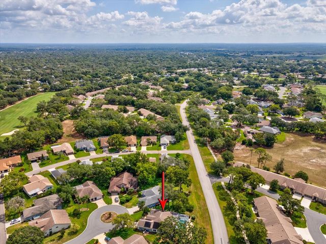 7444 BREAKERS COURT, Spring Hill, FL 34606