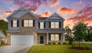 1285 Curlew Circle, Sumter, SC 29150