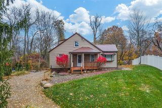 2609 Lah Rd, Hampton, PA 15044