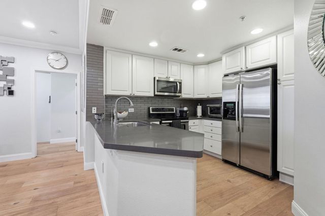 809 Auzerais Avenue 146, San Jose, CA 95126