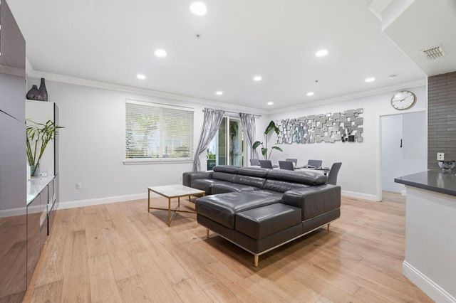 809 Auzerais Avenue 146, San Jose, CA 95126