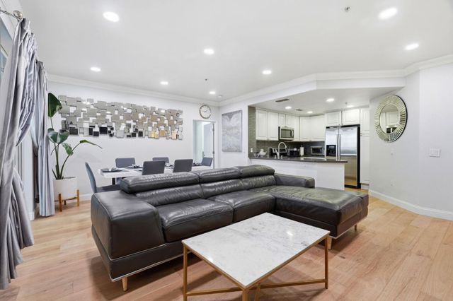 809 Auzerais Avenue 146, San Jose, CA 95126