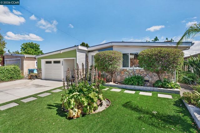 380 Alhambra Ave, Vallejo, CA 94591