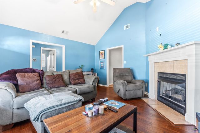 221 Wembley Drive, Warner Robins, GA 31088