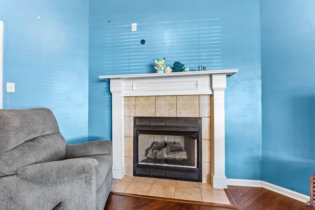 221 Wembley Drive, Warner Robins, GA 31088