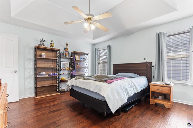 221 Wembley Drive, Warner Robins, GA 31088