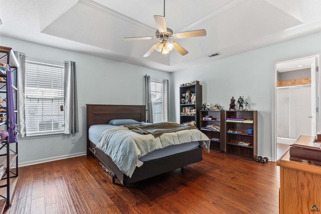 221 Wembley Drive, Warner Robins, GA 31088