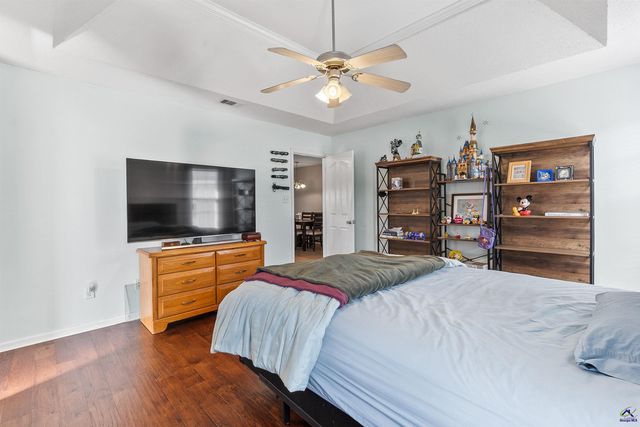 221 Wembley Drive, Warner Robins, GA 31088