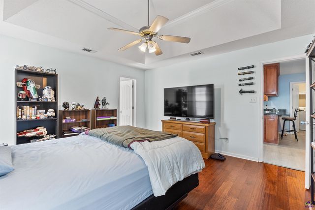 221 Wembley Drive, Warner Robins, GA 31088