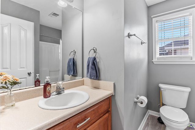 221 Wembley Drive, Warner Robins, GA 31088