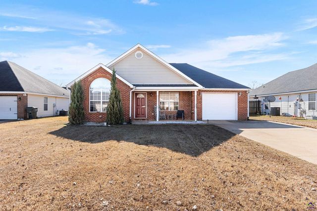 221 Wembley Drive, Warner Robins, GA 31088