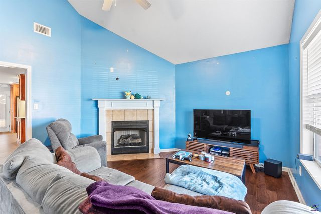 221 Wembley Drive, Warner Robins, GA 31088