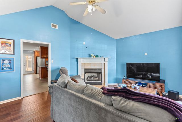 221 Wembley Drive, Warner Robins, GA 31088