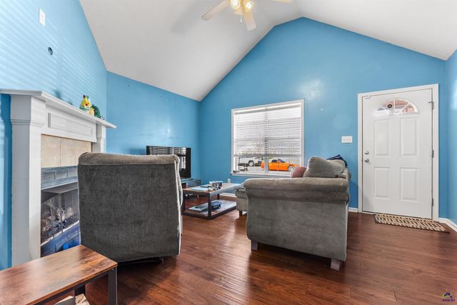 221 Wembley Drive, Warner Robins, GA 31088