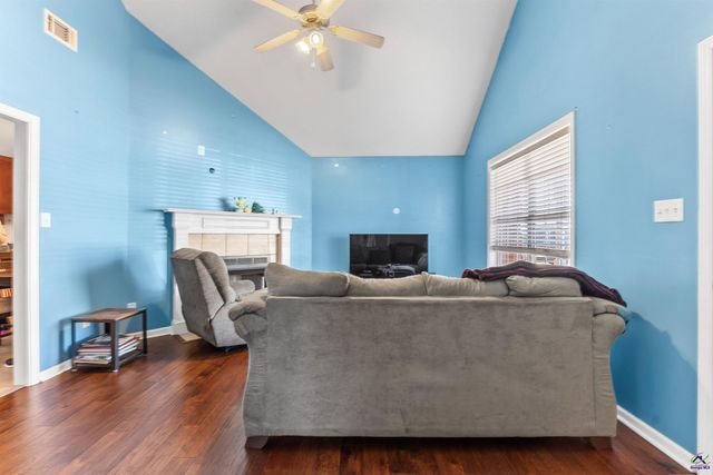 221 Wembley Drive, Warner Robins, GA 31088