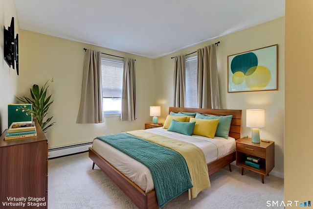 15 Anna Drive, Wallingford, CT 06492