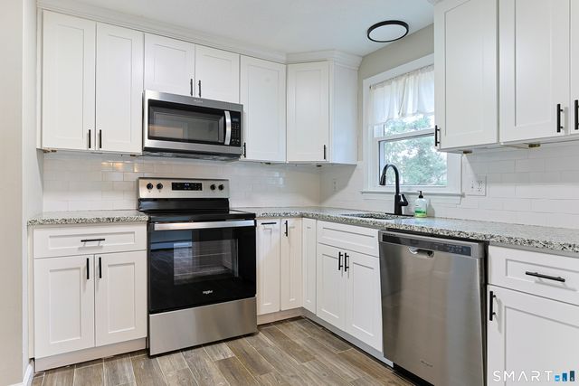 15 Anna Drive, Wallingford, CT 06492