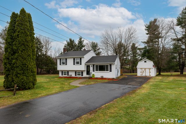 15 Anna Drive, Wallingford, CT 06492