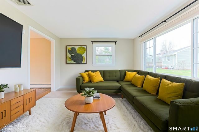 15 Anna Drive, Wallingford, CT 06492