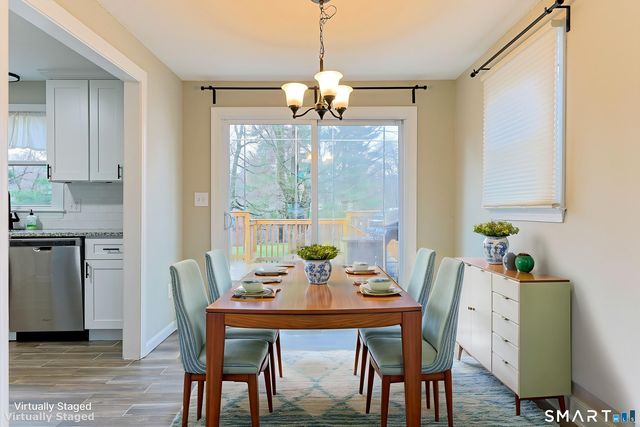 15 Anna Drive, Wallingford, CT 06492