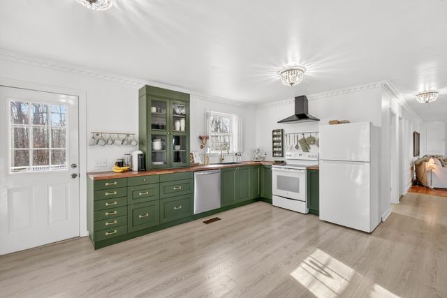 175 Dry Weakley Rd, Ethridge, TN 38456