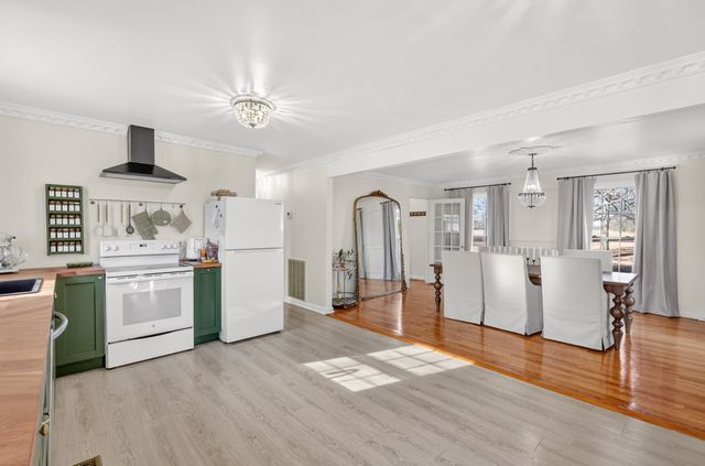 175 Dry Weakley Rd, Ethridge, TN 38456