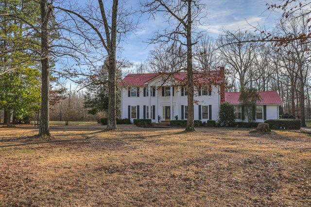 175 Dry Weakley Rd, Ethridge, TN 38456