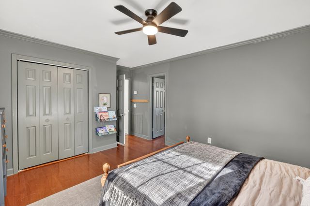 175 Dry Weakley Rd, Ethridge, TN 38456