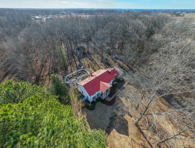 175 Dry Weakley Rd, Ethridge, TN 38456