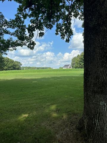 175 Dry Weakley Rd, Ethridge, TN 38456