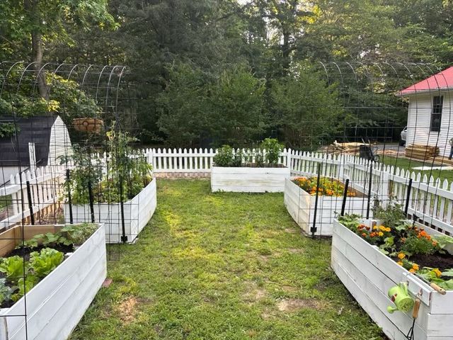 175 Dry Weakley Rd, Ethridge, TN 38456