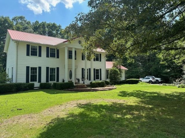 175 Dry Weakley Rd, Ethridge, TN 38456