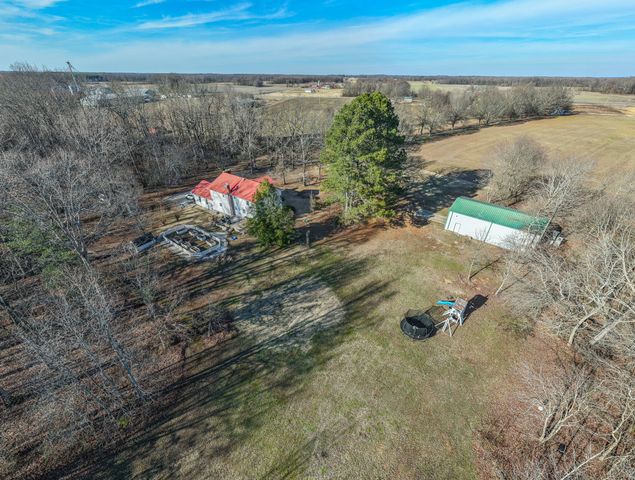 175 Dry Weakley Rd, Ethridge, TN 38456
